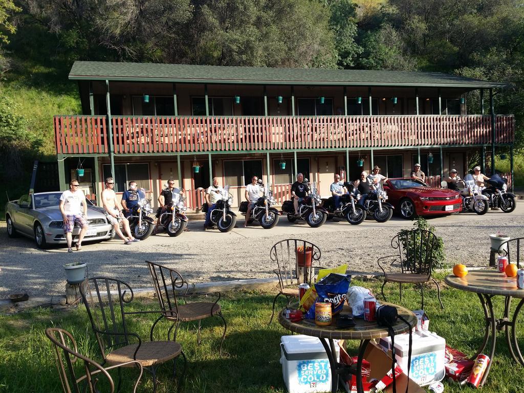 The River Inn Three Rivers Exterior foto