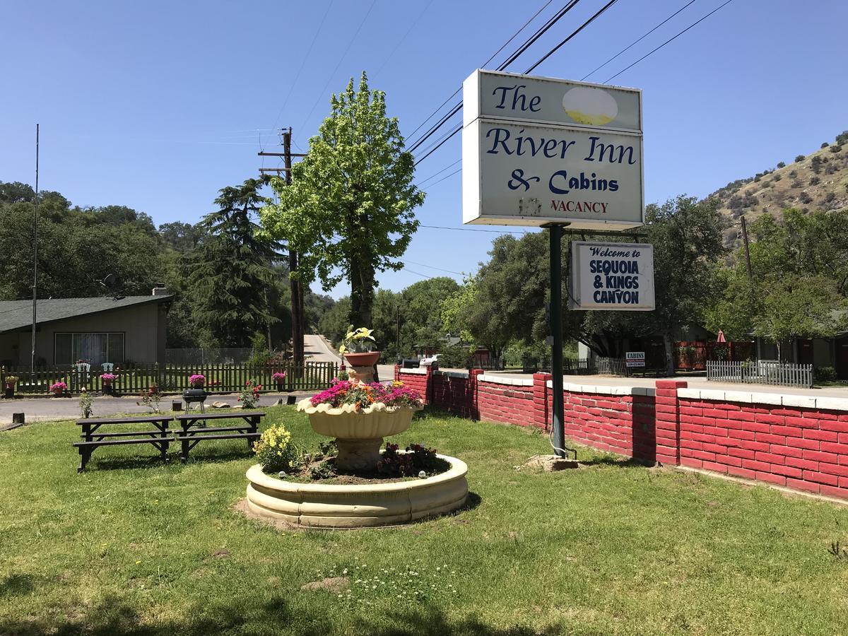 The River Inn Three Rivers Exterior foto